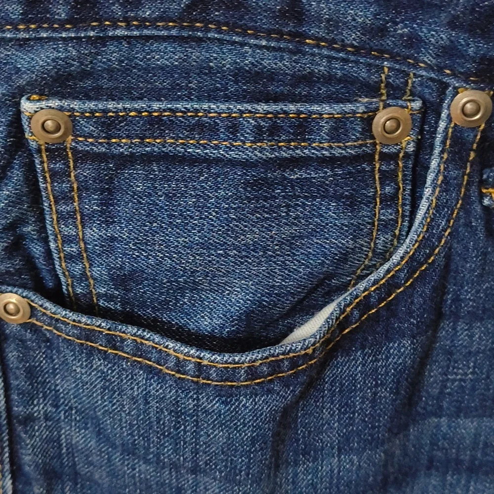 J Crew 770 Men's Jeans 33x32